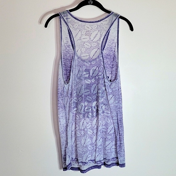 Minnesota Vikings NFL Teen Apparel tank top size xl - Picture 4 of 7